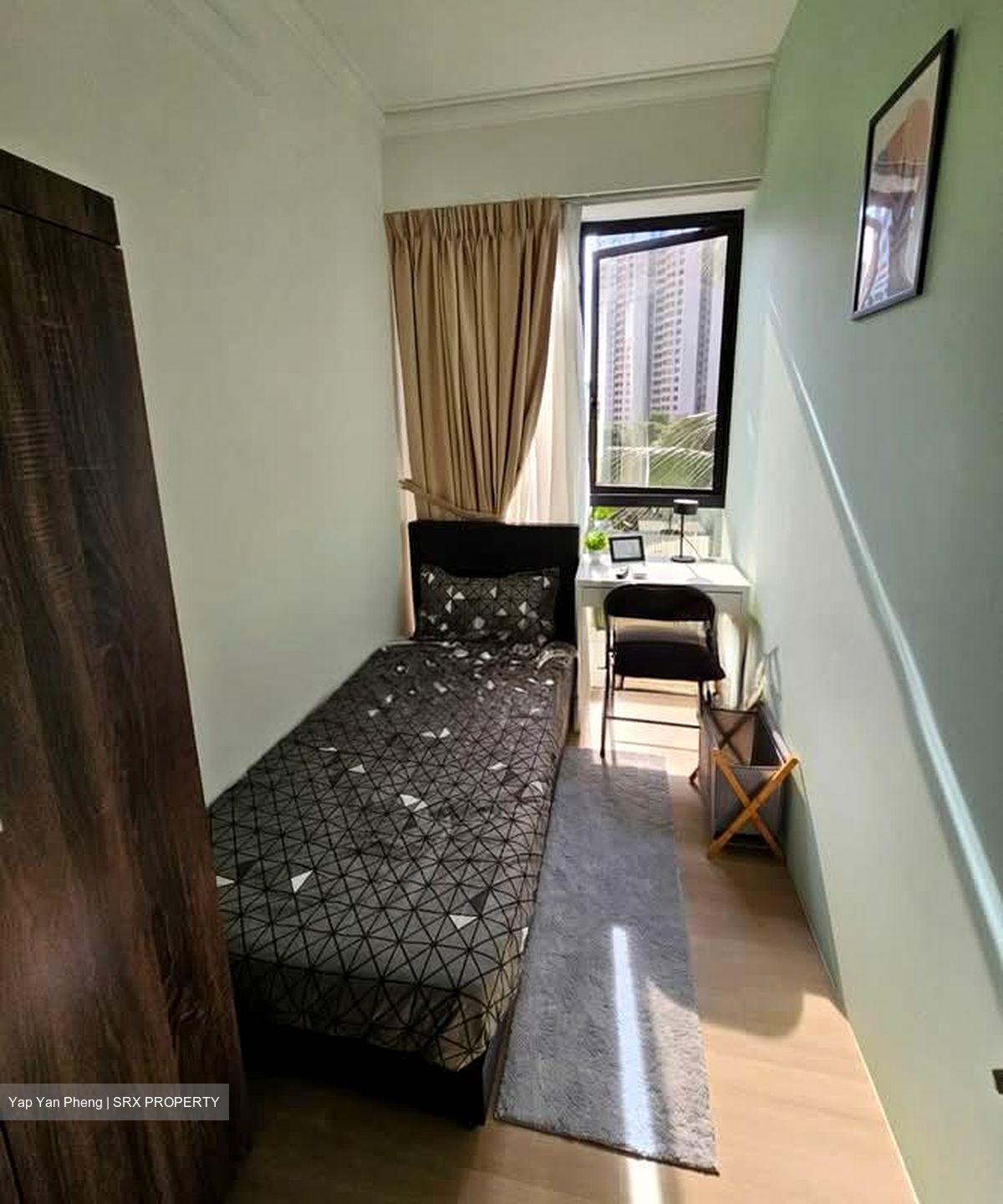 Heritage View (D5), Condominium #572939251